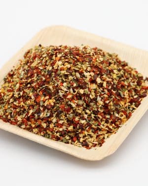 Mélange pour pâtes