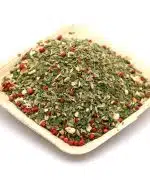 mélange d'aromates poisson