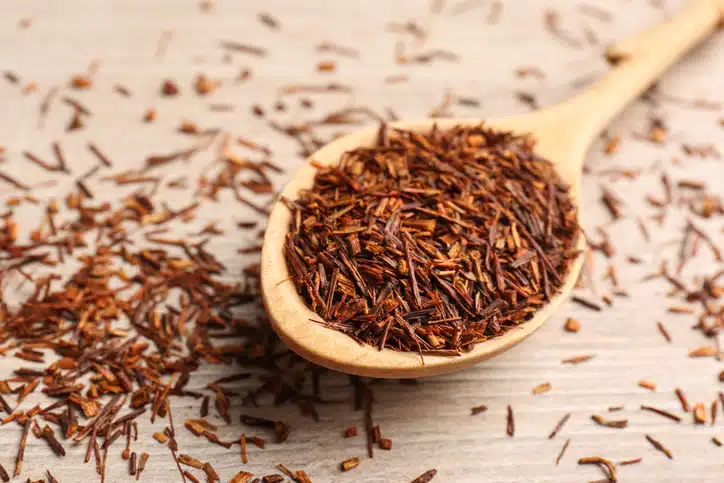 Le Rooibos c'est quoi?