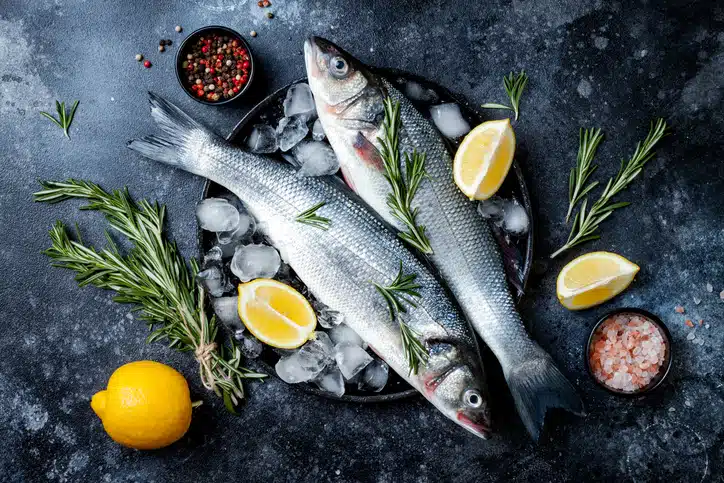 Comment assaisonner mon poisson?
