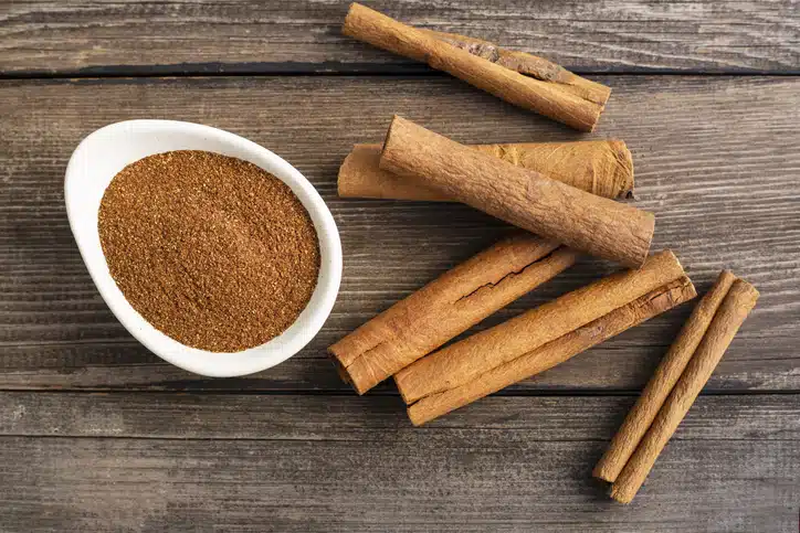Baton de cannelle, histoire, origine et utilisation