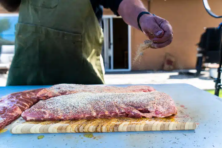 Le RUB, une explosion de saveurs pour vos grillades
