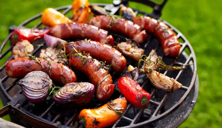 le guide des épices pour le barbecue