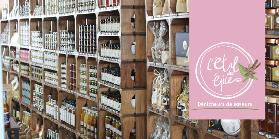 Epicerie Fine